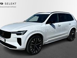 Blanco Usado 2025 Volvo XC90 Plus SUV | 68.900 € (Caro)