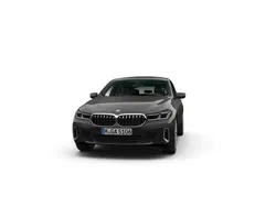 Gris Usado 2022 BMW 640 Comfort Edition Coupe | 42.900 €