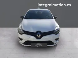 Blanco Usado 2019 Renault Clio IV Business Berlina | 10.900 € (Precio justo)