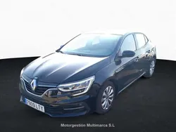 Usado 2021 Renault Mégane Coupé Life Coupe | 17.500 €