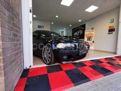 Negro Usado 2002 BMW M3 Coupe | 32.999 € (Buen precio)