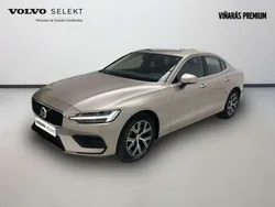 Gris Usado 2024 Volvo S60 Core Berlina | 29.691 €