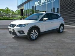Usado 2019 Seat Arona Style SUV | 15.100 € (Precio justo)