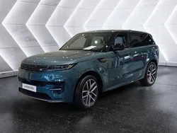 Verde Usado 2025 Land Rover Range Rover Sport SE SUV | 114.900 €