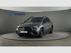 Gris Usado 2024 Mercedes GLA200 SUV | 40.790 € (Precio justo)