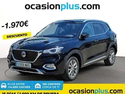 Blanco Usado 2023 MG HS Comfort SUV | 16.182 € (Buen precio)
