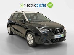 Negro Usado 2024 Seat Arona Style SUV | 18.000 € (Precio justo)