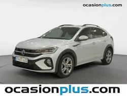 VW Taigo