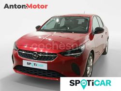 Rojo Usado 2022 Opel Corsa Elegance Berlina | 17.990 €