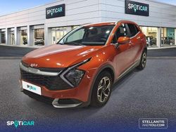 Naranja Usado 2023 Kia Sportage SUV | 25.990 € (Precio justo)