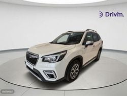 Blanco Usado 2019 Subaru Forester SUV | 25.900 € (Un poco caro)