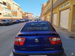 Azul Usado 2000 Seat Cordoba Stella Familiar | 2100 € (Super precio)