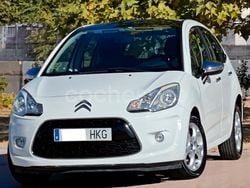 Blanco Usado 2012 Citroën C3 Utilitario | 4500 € (Super precio)