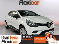 Blanco Usado 2018 Renault Clio IV Business Berlina | 12.990 € (Caro)