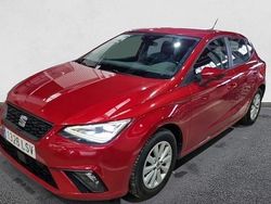 Usado 2021 Seat Ibiza Style | 11.840 € (Buen precio)