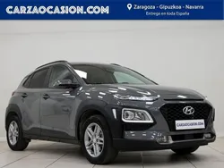 Otro Usado 2020 Hyundai Kona SUV | 16.500 € (Precio justo)