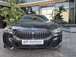 Negro Usado 2020 BMW 840 Comfort Edition Coupe | 57.900 € (Precio justo)