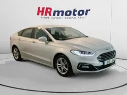 Usado 2019 Ford Mondeo Titanium | 14.999 € (Precio justo)