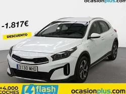 Blanco Usado 2023 Kia XCeed SUV | 18.991 € (Precio justo)