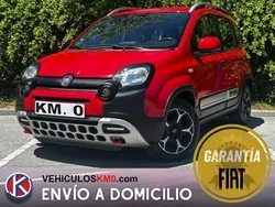Fiat Panda Cross