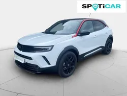 Opel Mokka-e