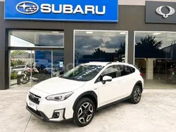 Blanco Usado 2021 Subaru XV Sport SUV | 21.900 € (Precio justo)