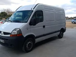 Blanco Usado 2010 Renault Master Van | 8500 € (Super precio)