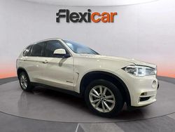 Blanco Usado 2019 BMW X5 SUV | 28.970 €