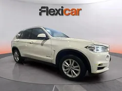 Blanco Usado 2019 BMW X5 SUV | 28.970 €