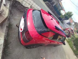 Rojo Usado 2016 Citroën C4 Cactus Feel Utilitario | 13.000 € (Caro)