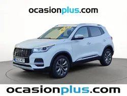 Blanco Usado 2022 DR Automobiles DR4 SUV | 11.637 €
