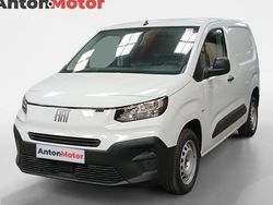Nuevo 2025 Fiat Doblò S Monovolumen | 24.900 €