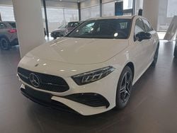Blanco Usado 2023 Mercedes A250 Advanced Berlina | 53.467 €