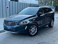 Gris Usado 2015 Volvo XC60 Summum SUV | 15.990 € (Super precio)