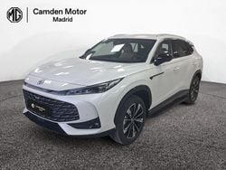 Blanco Nuevo 2025 MG HS Luxury SUV | 38.500 €
