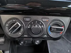 Azul Usado 2018 Suzuki Swift Berlina | 14.000 € (Precio justo)