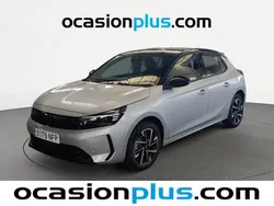 Gris plata Nuevo 2025 Opel Corsa S Utilitario | 16.319 € (Precio justo)