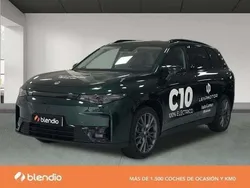 Verde Usado 2024 Leapmotor C10 SUV | 37.375 € (Caro)