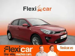 Burdeos Usado 2022 Kia Rio Utilitario | 11.490 € (Precio justo)
