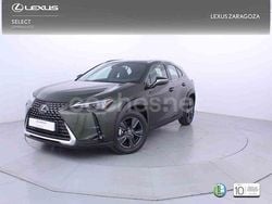 Verde Nuevo 2025 Lexus UX SUV | 37.400 € (Un poco caro)