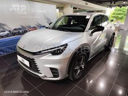 Gris / plata Nuevo 2025 Lexus LBX SUV | 36.900 € (Precio justo)