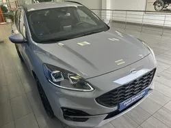 Gris / plateado Usado 2023 Ford Kuga ST-Line X SUV | 25.995 € (Super precio)