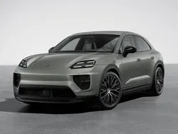 Verde aventurine metalizado Nuevo 2024 Porsche Macan SUV | 94.700 € (Buen precio)
