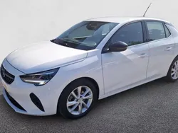 Usado 2022 Opel Corsa Edition | 11.590 € (Precio justo)