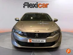 Gris Usado 2021 Peugeot 508 Active Berlina | 12.190 € (Precio justo)
