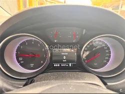 Blanco Usado 2017 Opel Astra Selective Berlina | 8500 € (Precio justo)