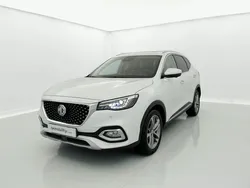 Dover blanco Usado 2023 MG HS Luxury SUV | 17.820 € (Buen precio)