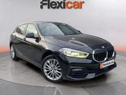 Negro Usado 2020 BMW 118 Utilitario | 15.990 € (Super precio)