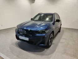 Azul Usado 2023 BMW iX3 M Sport SUV | 46.890 € (Buen precio)