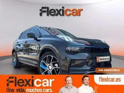 Negro Usado 2022 Lynk & Co 01 SUV | 22.990 € (Precio justo)